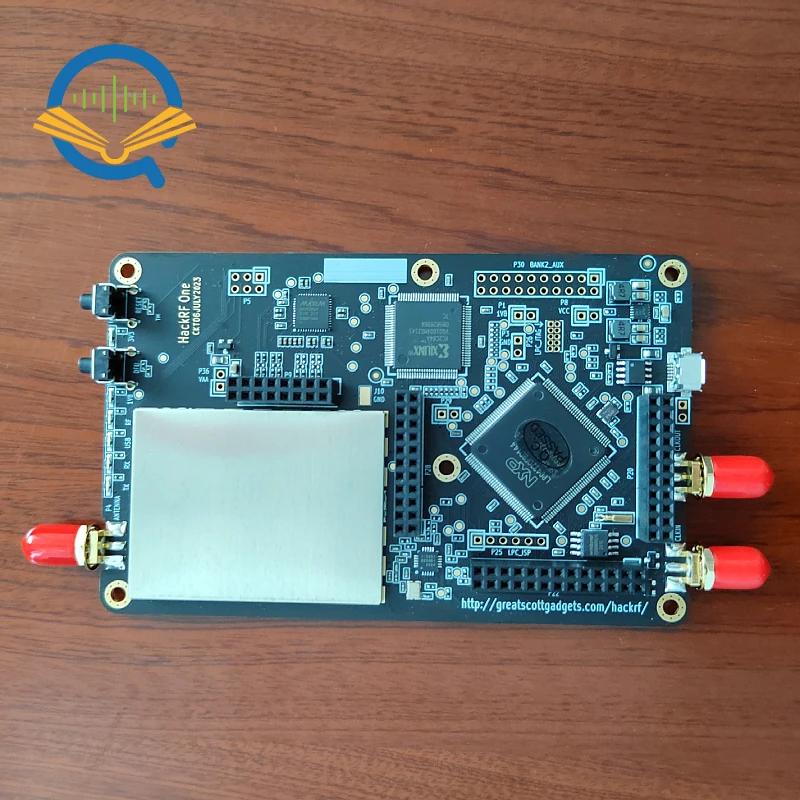 Clifford Heath  HackRF One ϵ, 2024.02.1 ߿ 